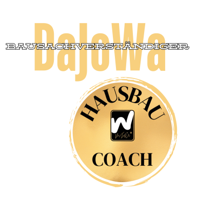 Logo von Hausbau Coach